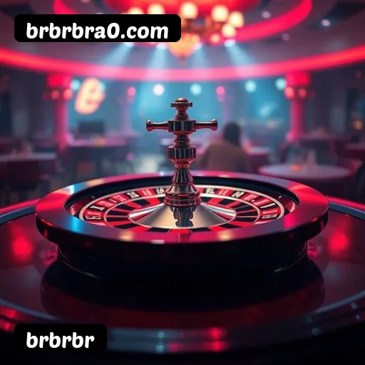 Tabela RTP dos jogos de cassino da brbrbr